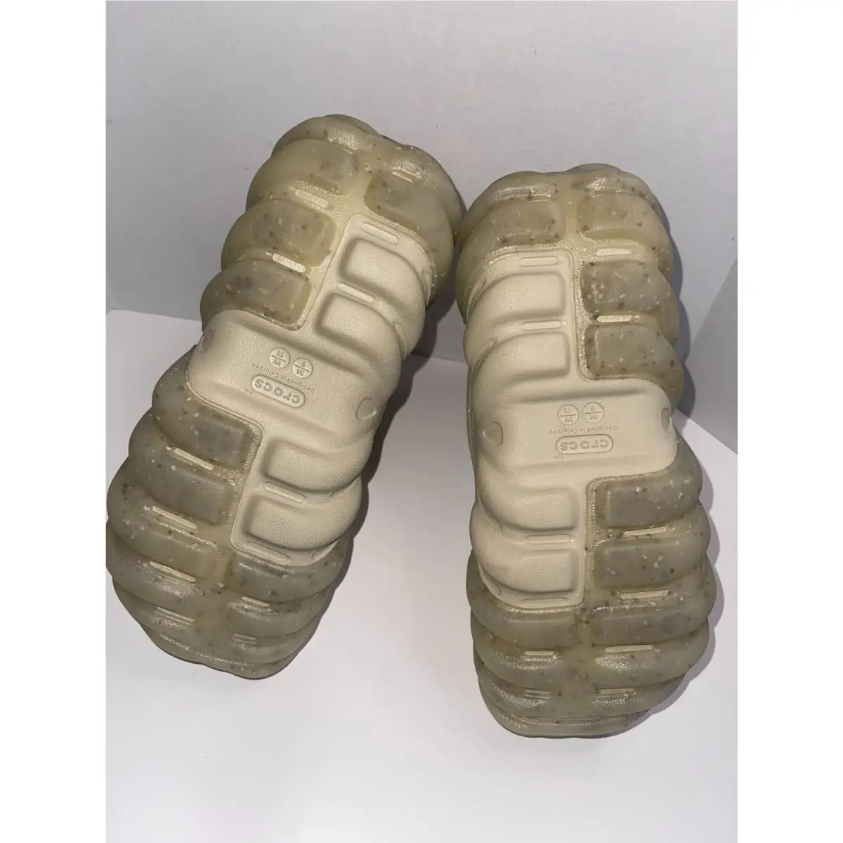 Crocs shoes - Z Shield - Shield - Ivory 2