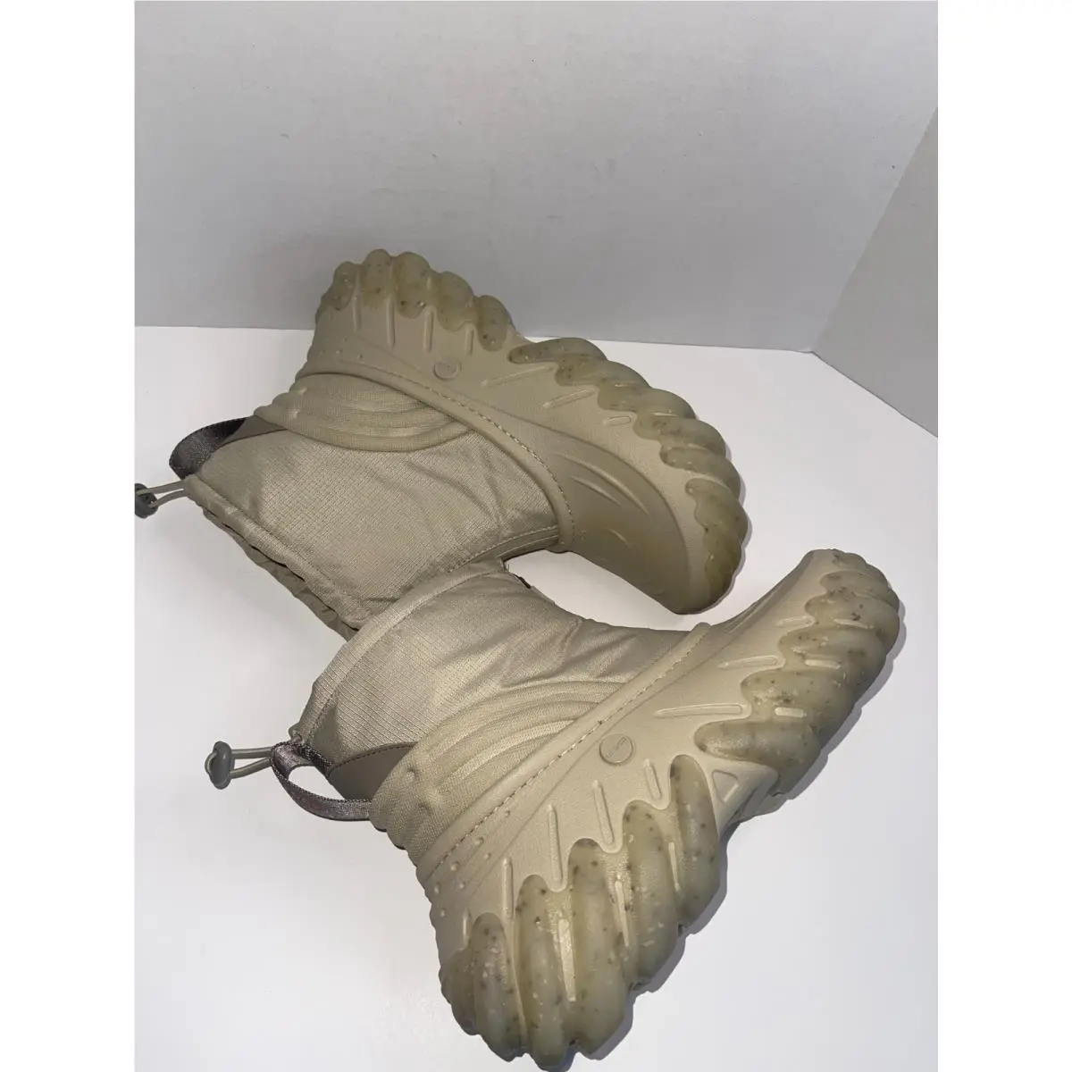 Crocs shoes - Z Shield - Shield - Ivory 3