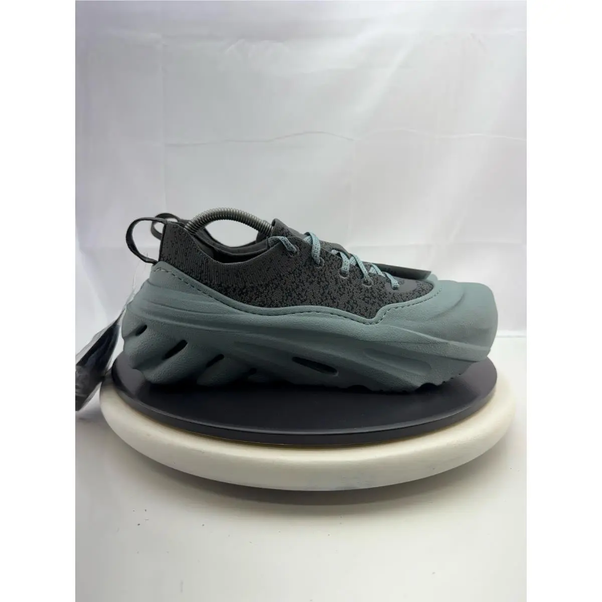 Crocs shoes - 2100790LL - 210079-0LL - Gray 2
