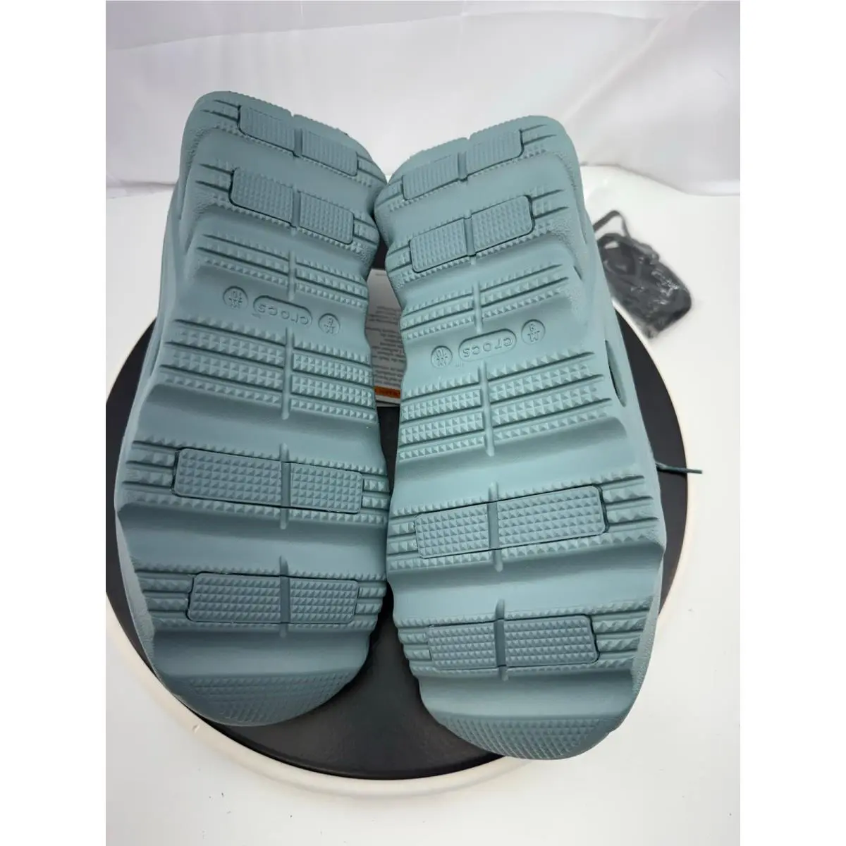 Crocs shoes - 2100790LL - 210079-0LL - Gray 6