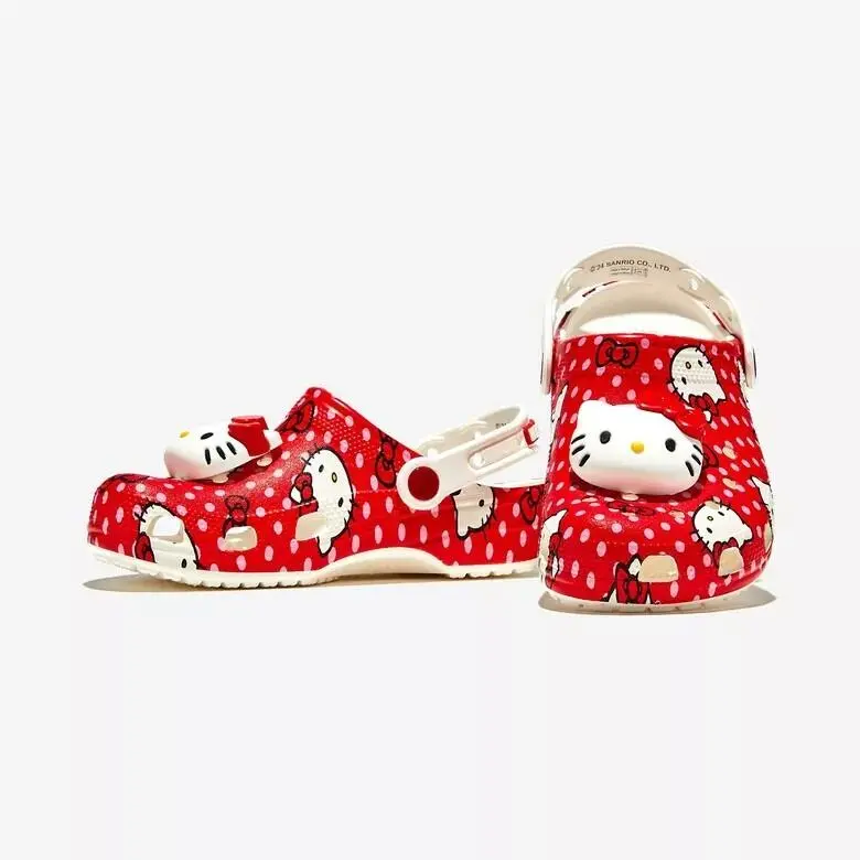 Crocs shoes - Red 0