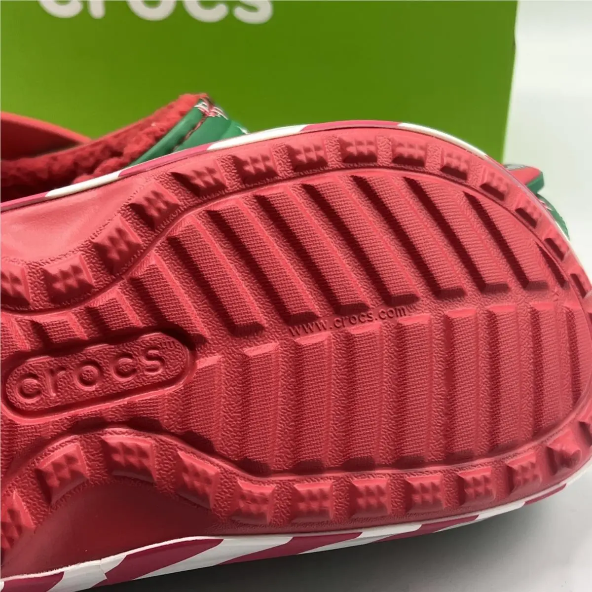 Crocs shoes - Multicolor 5