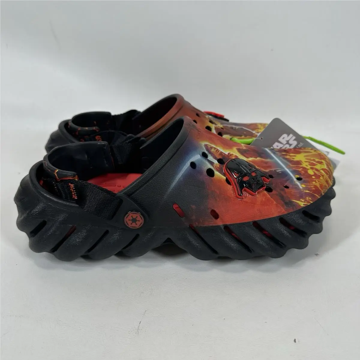 Crocs shoes - Echo - Echo - Multicolor 3