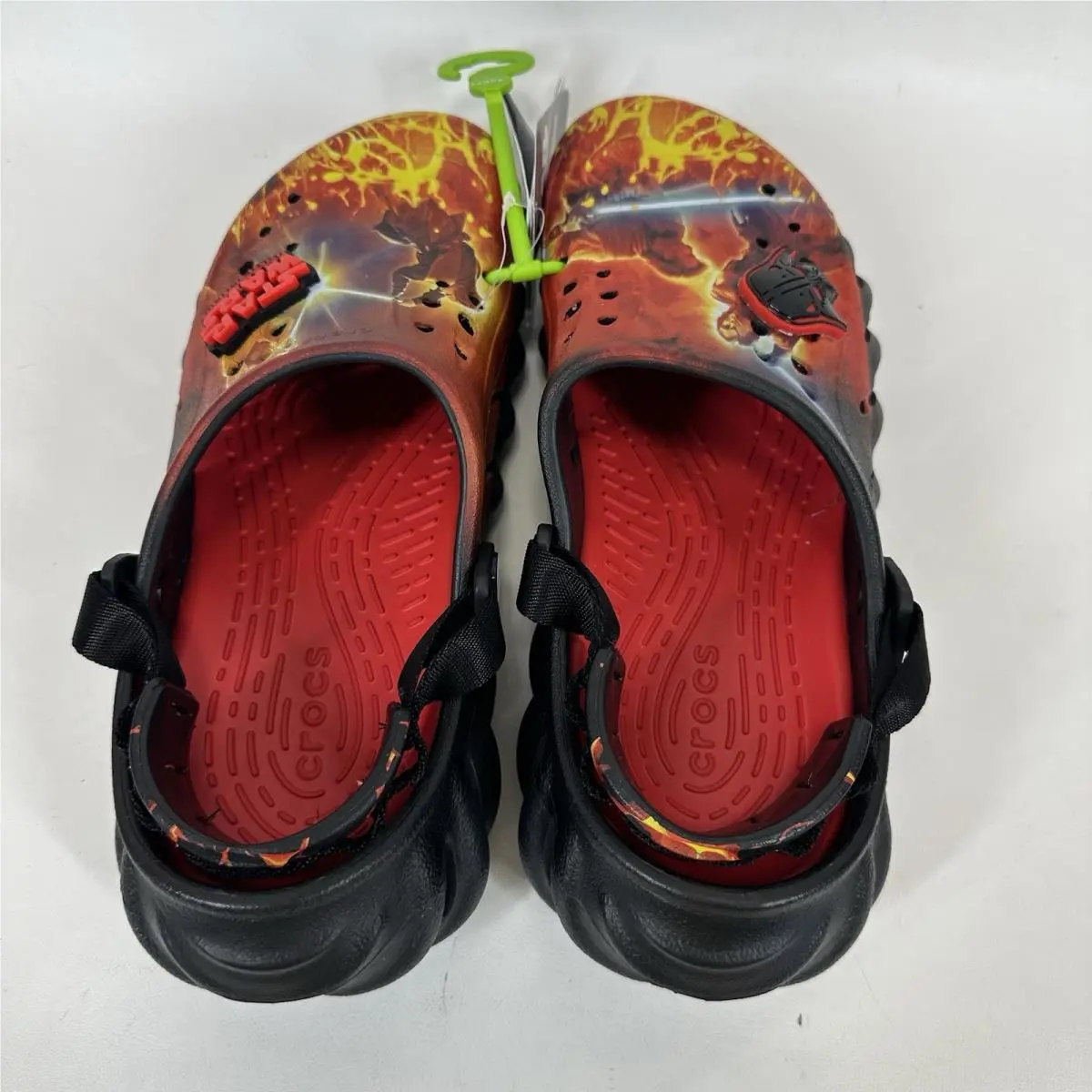 Crocs shoes - Echo - Echo - Multicolor 5
