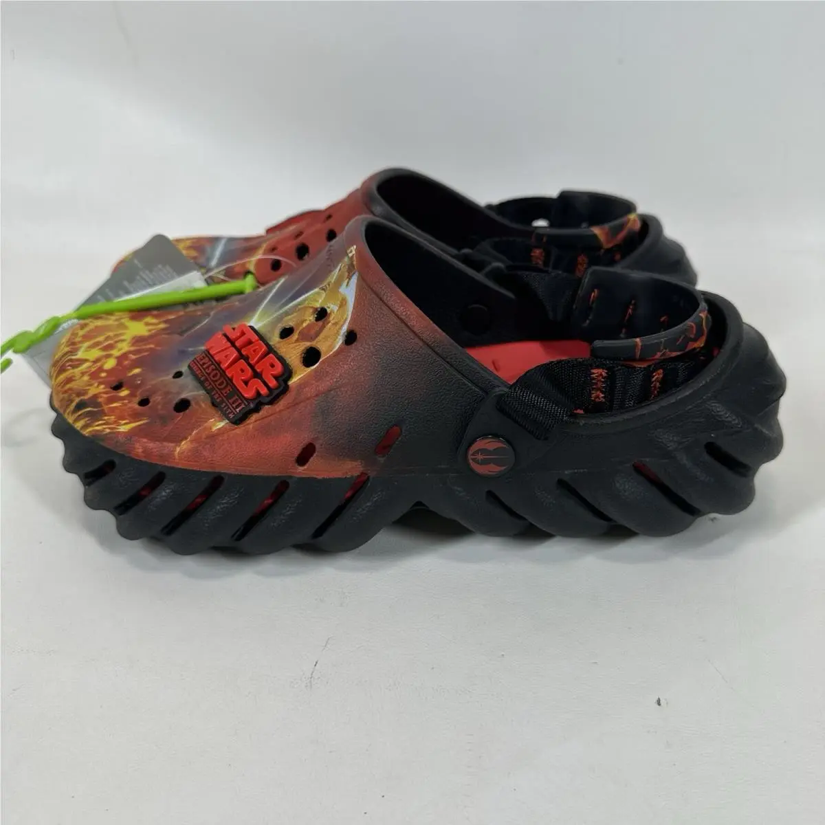 Crocs shoes - Echo - Echo - Multicolor 6