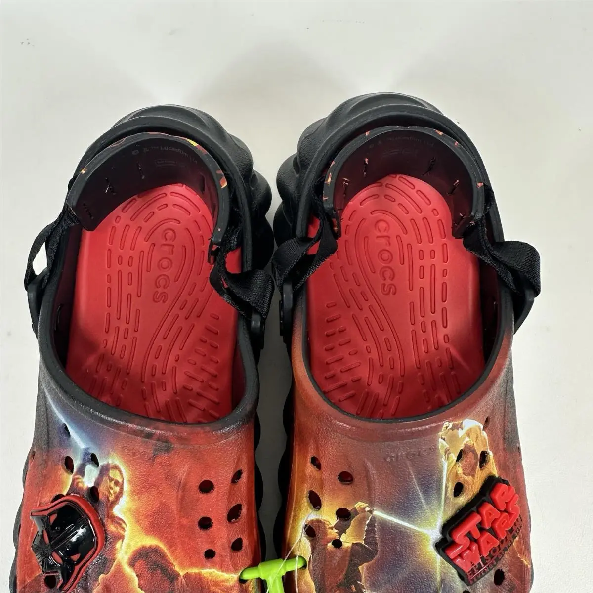 Crocs shoes - Echo - Echo - Multicolor 2