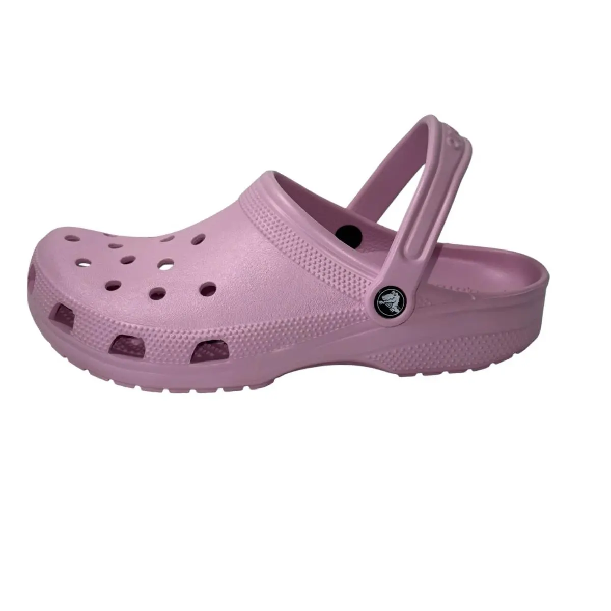 Crocs shoes - Crocs Unisex-Adult - Pink 8