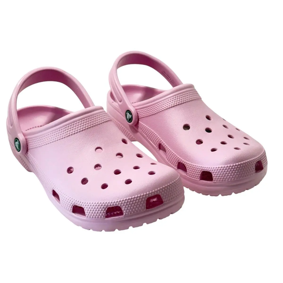 Crocs shoes - Crocs Unisex-Adult - Pink 0