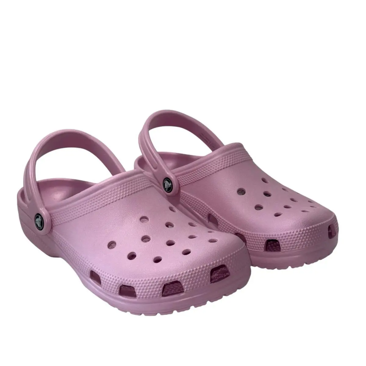 Crocs shoes - Crocs Unisex-Adult - Pink 2