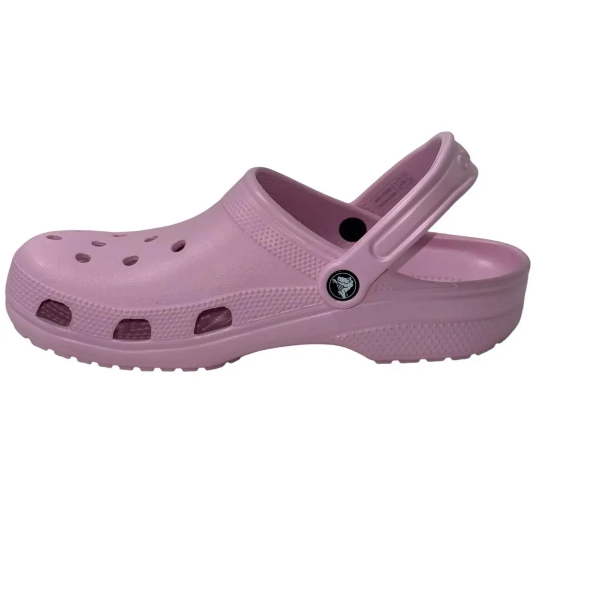 Crocs shoes - Crocs Unisex-Adult - Pink 4