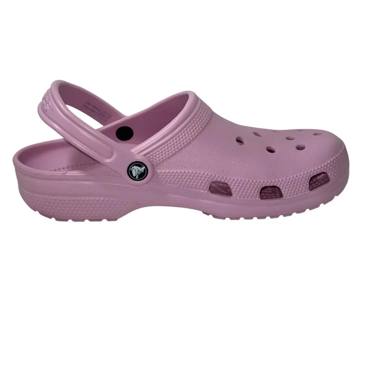 Crocs shoes - Crocs Unisex-Adult - Pink 5
