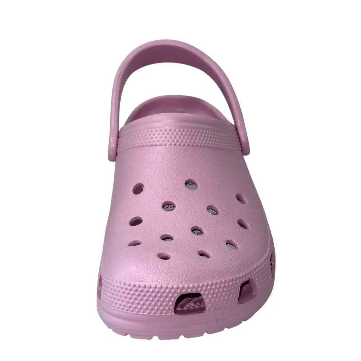 Crocs shoes - Crocs Unisex-Adult - Pink 6