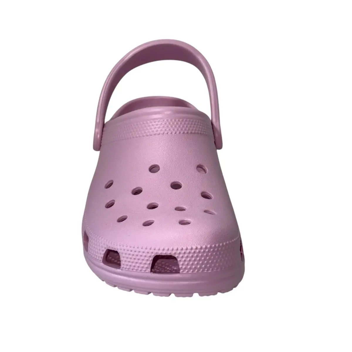 Crocs shoes - Crocs Unisex-Adult - Pink 7