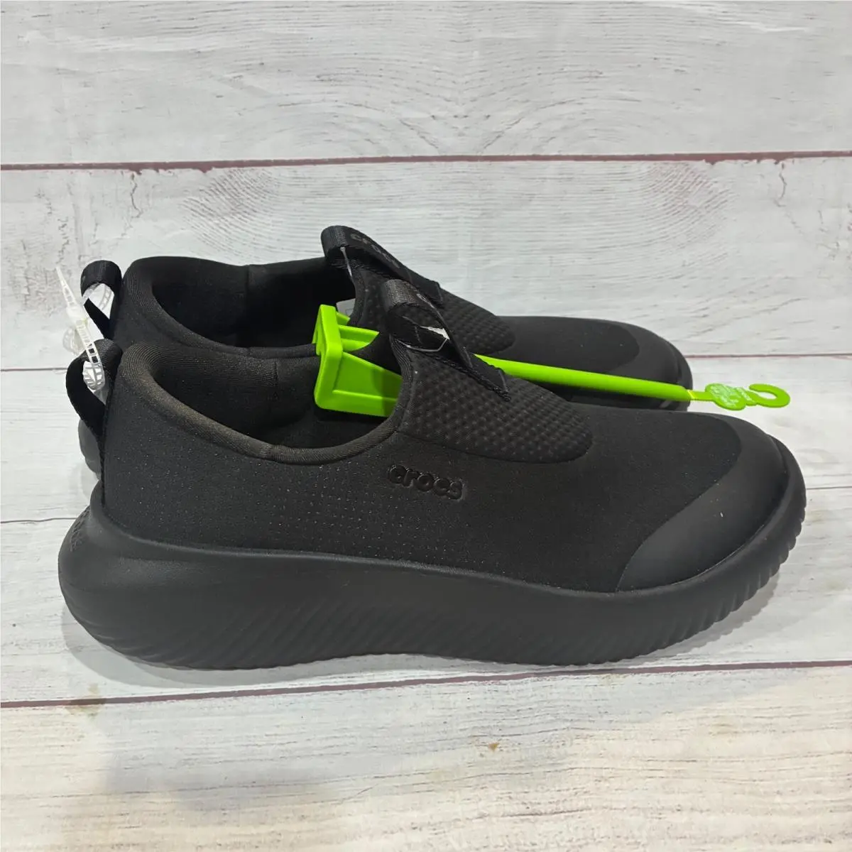 Crocs shoes - Mellow Ease - Mellow Ease - Black 1