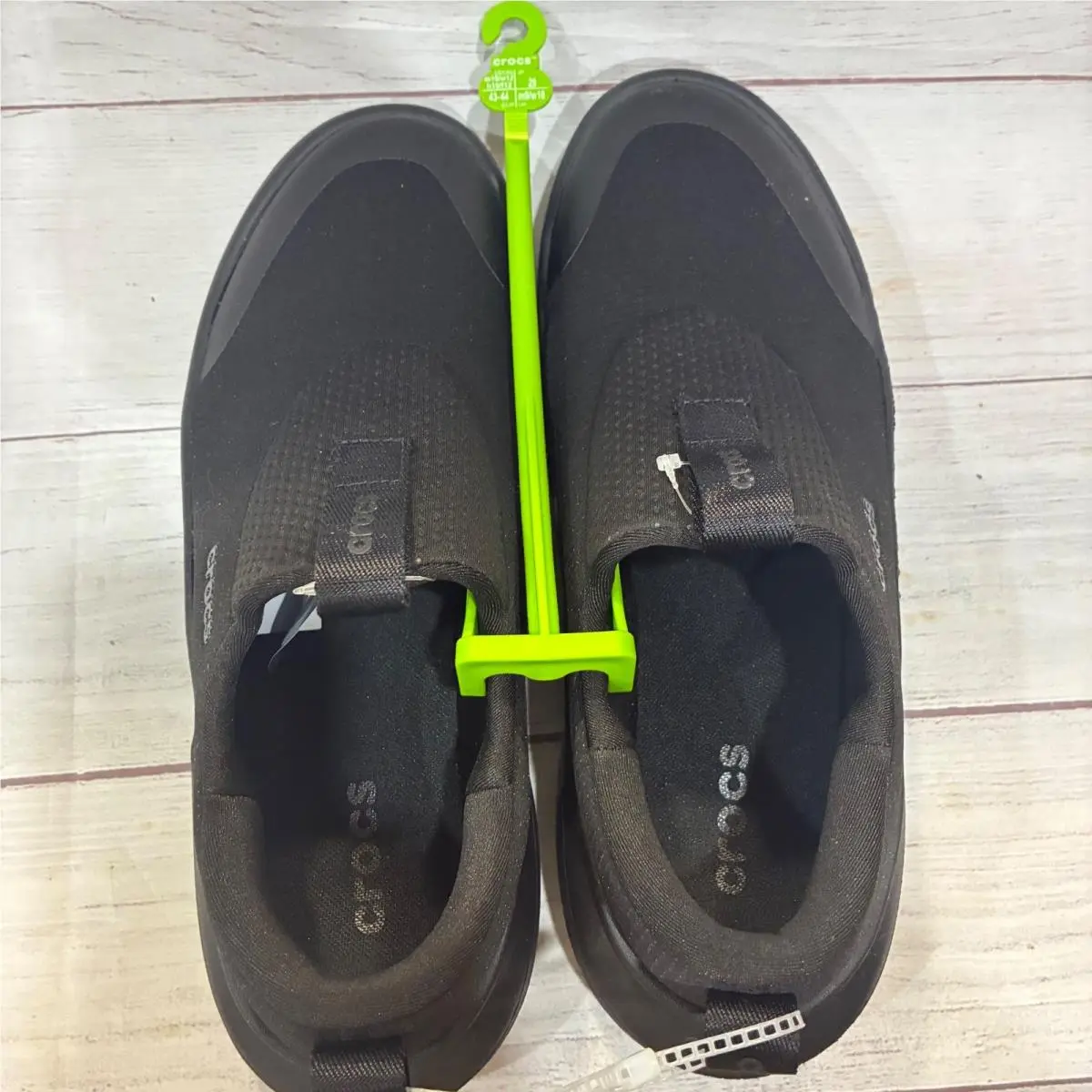 Crocs shoes - Mellow Ease - Mellow Ease - Black 3