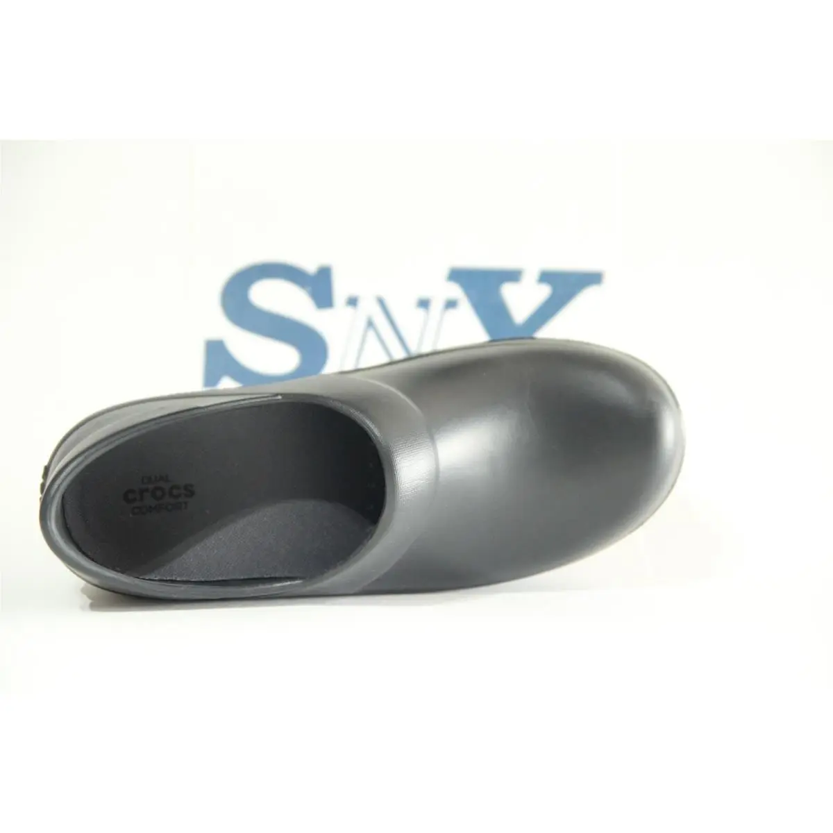 Crocs shoes - Black 2
