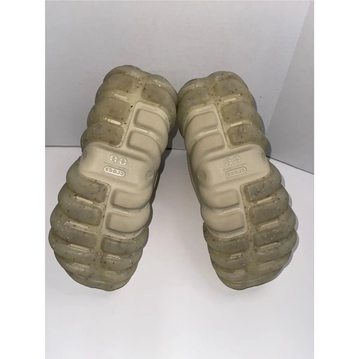Crocs shoes - Z Shield - Shield - Off White 2