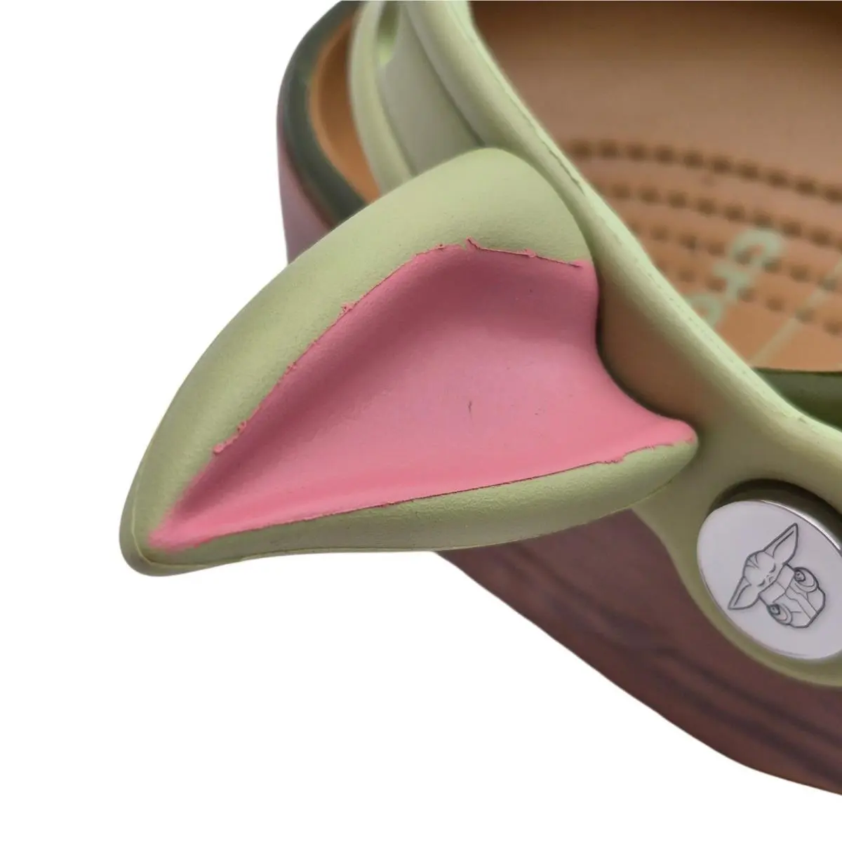 Crocs shoes - Multicolor (UPC: 198445486678) 17