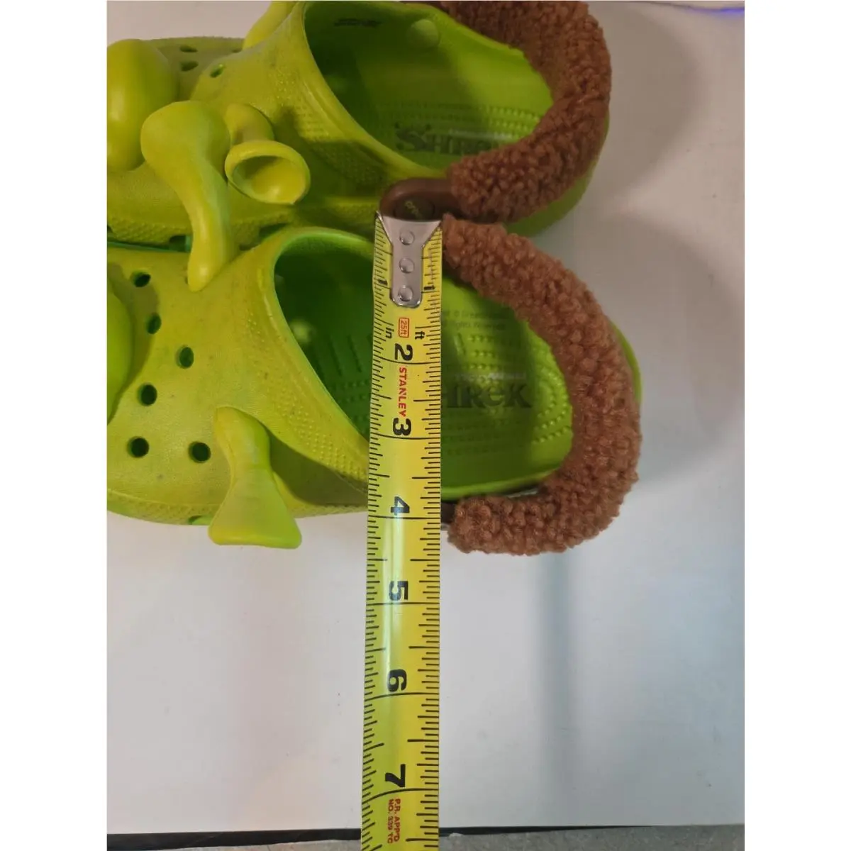 Crocs shoes - Green (UPC: 196265487189) 14