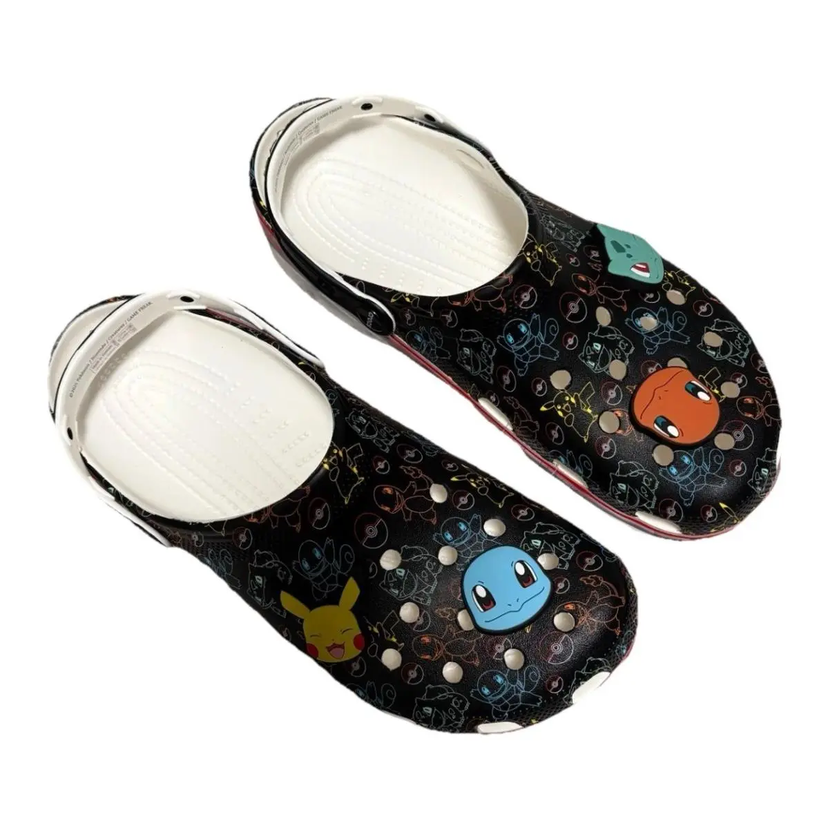 Crocs shoes - Crocs - Multi 1
