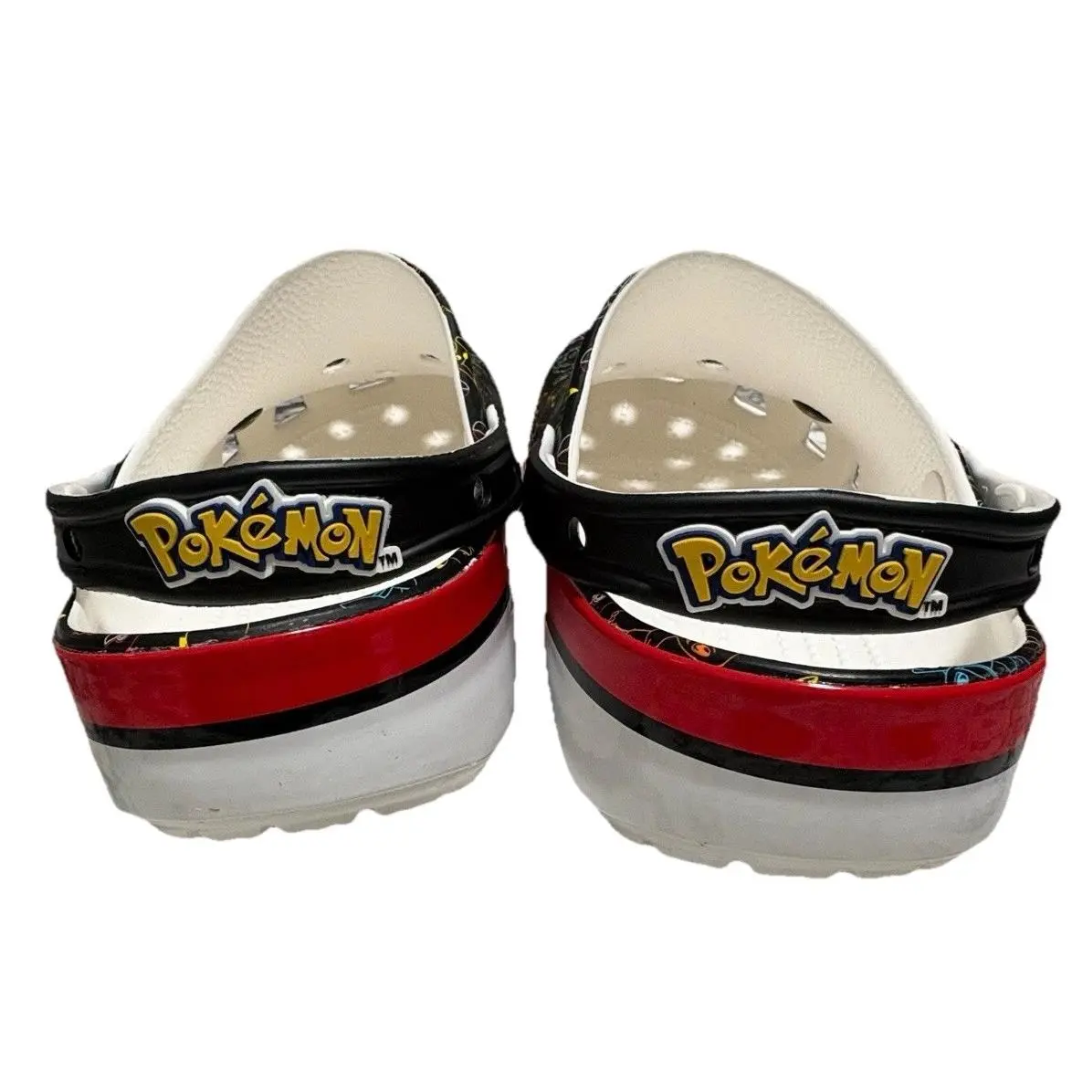 Crocs shoes - Crocs - Multi 4
