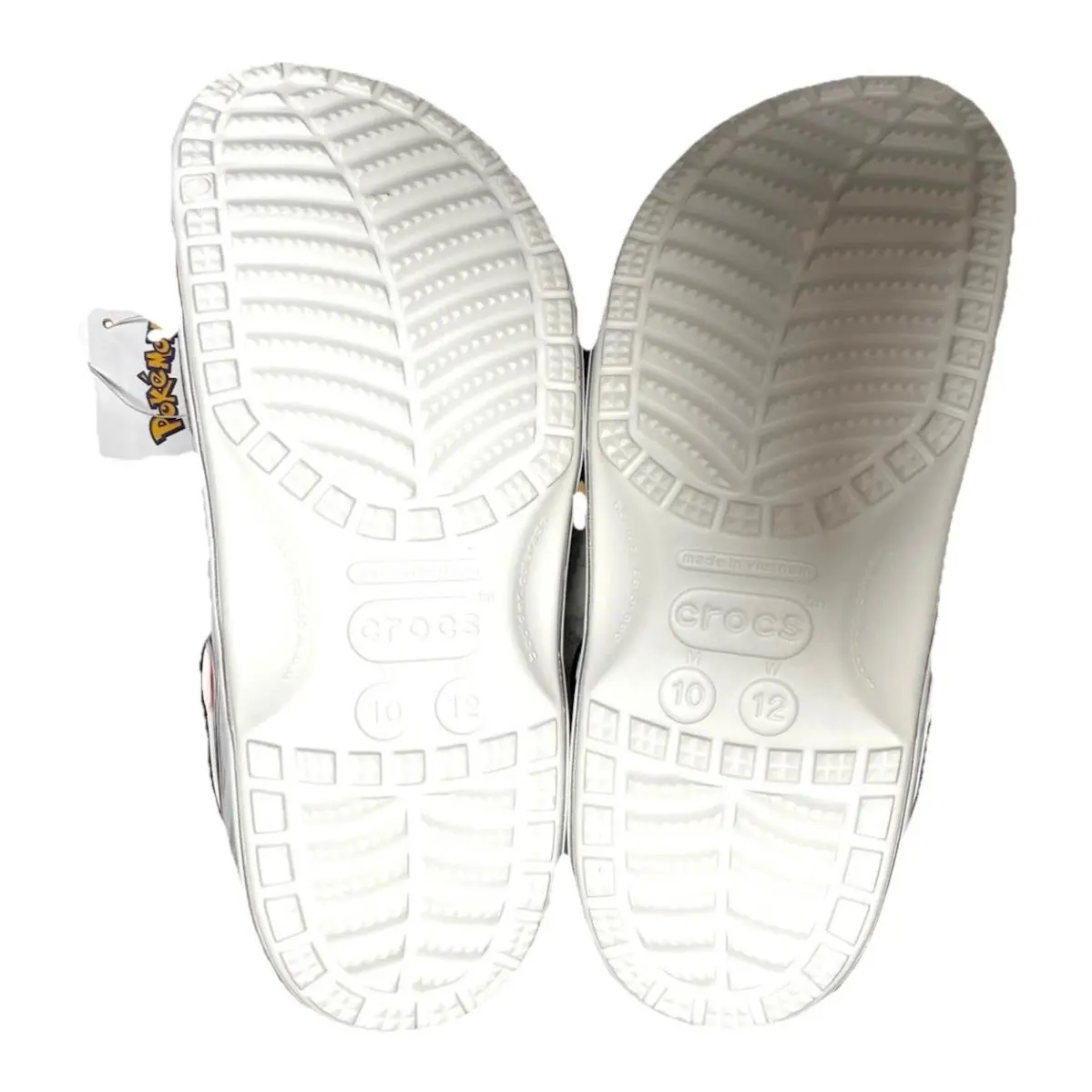 Crocs shoes - Crocs - Multi 7