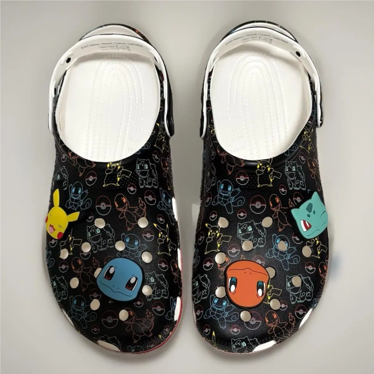 Crocs shoes - Crocs - Multi 0