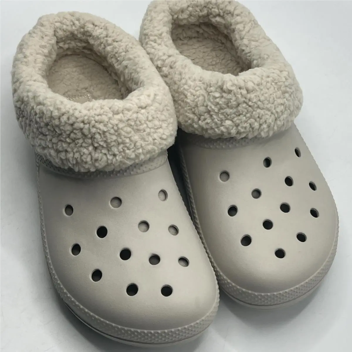 Crocs shoes - IV - Brown 0