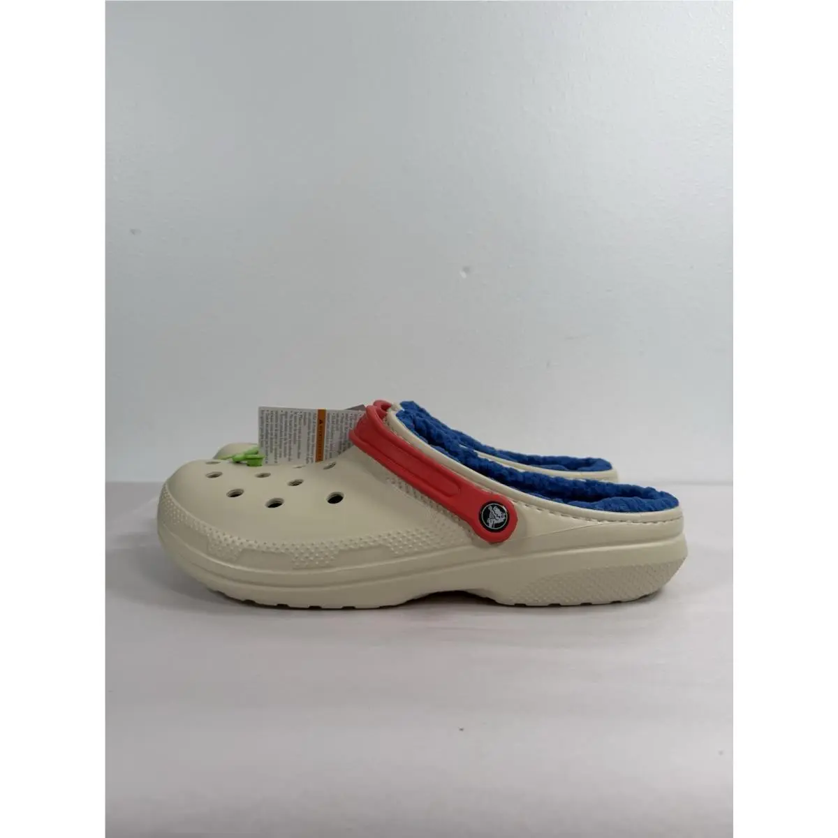 Crocs shoes - Crocs Classic - Classic - bone 6