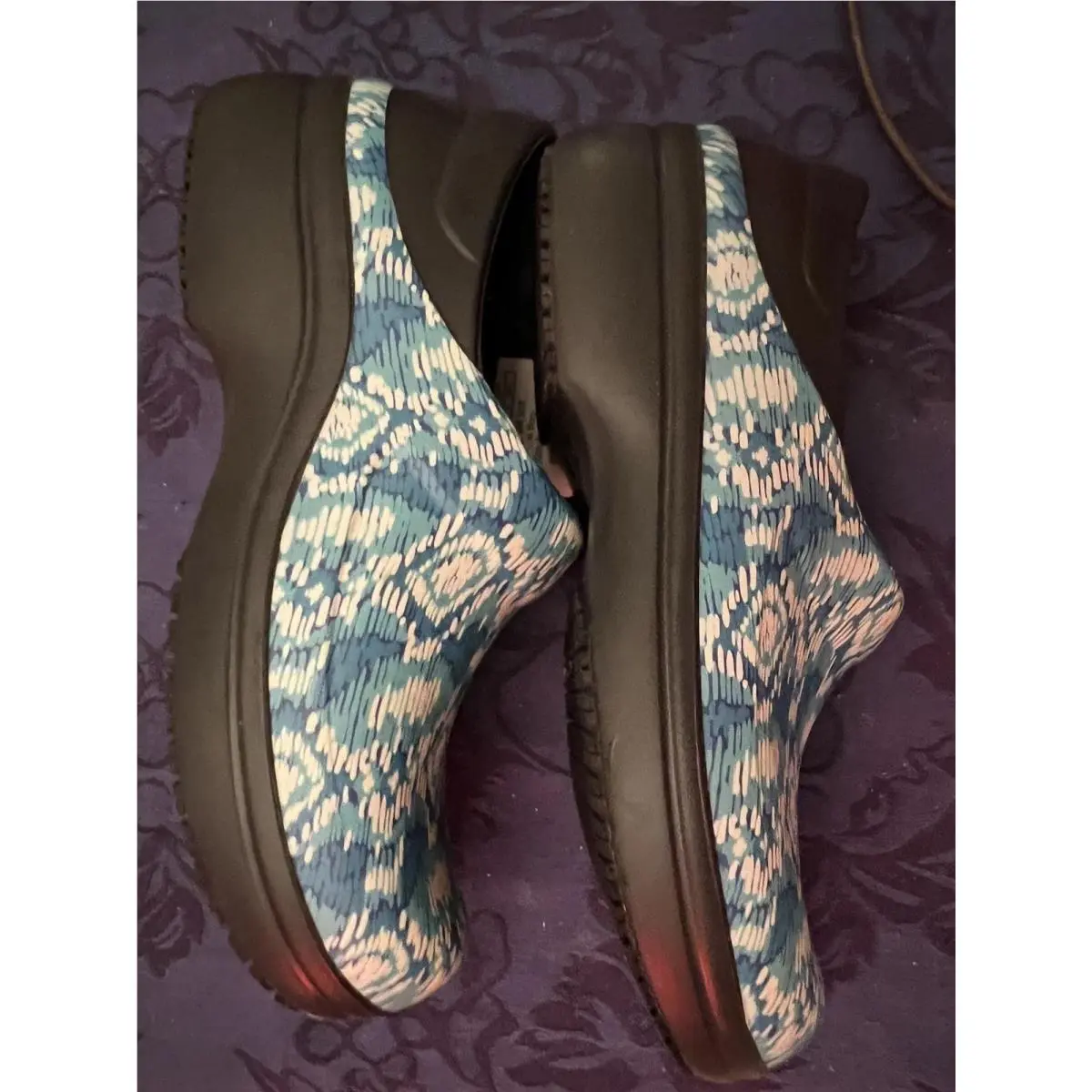 Crocs shoes - Neria Pro II - Neria Pro - Blue 0