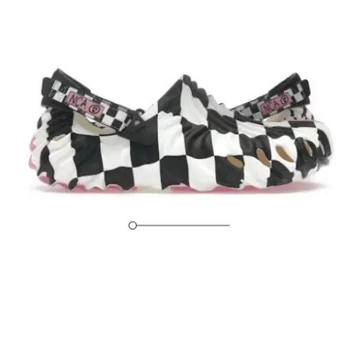 Crocs shoes - Crocs Classic - Classic - 211422-3VN - Multicolor 3