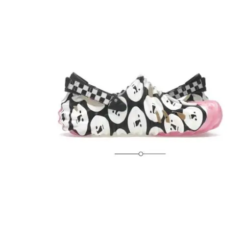 Crocs shoes - Crocs Classic - Classic - 211422-3VN - Multicolor 4