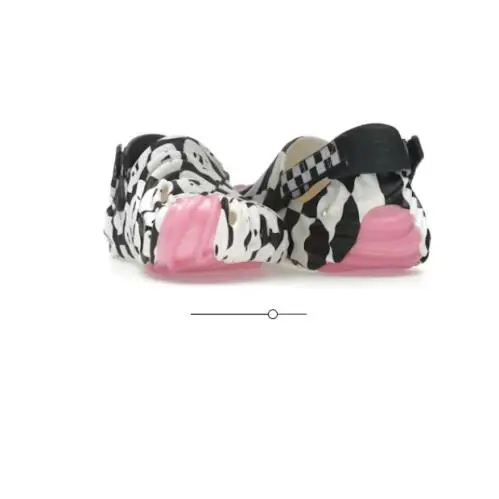 Crocs shoes - Crocs Classic - Classic - 211422-3VN - Multicolor 5