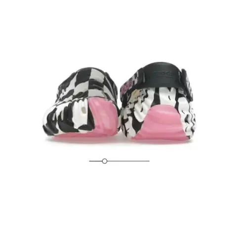 Crocs shoes - Crocs Classic - Classic - 211422-3VN - Multicolor 6