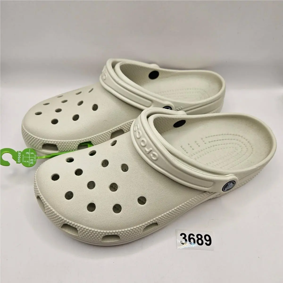 Crocs shoes - White 0