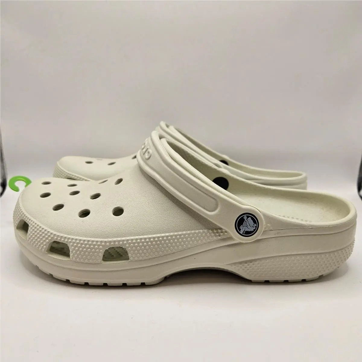 Crocs shoes - White 1