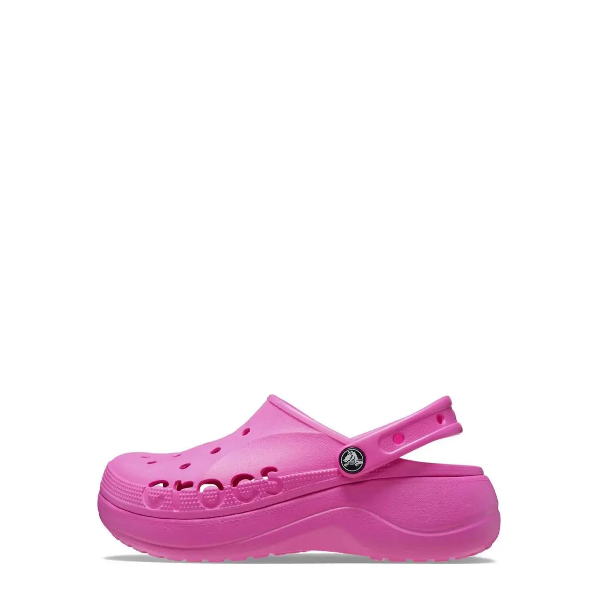 Crocs shoes - Black (UPC: 0883503070301) 0