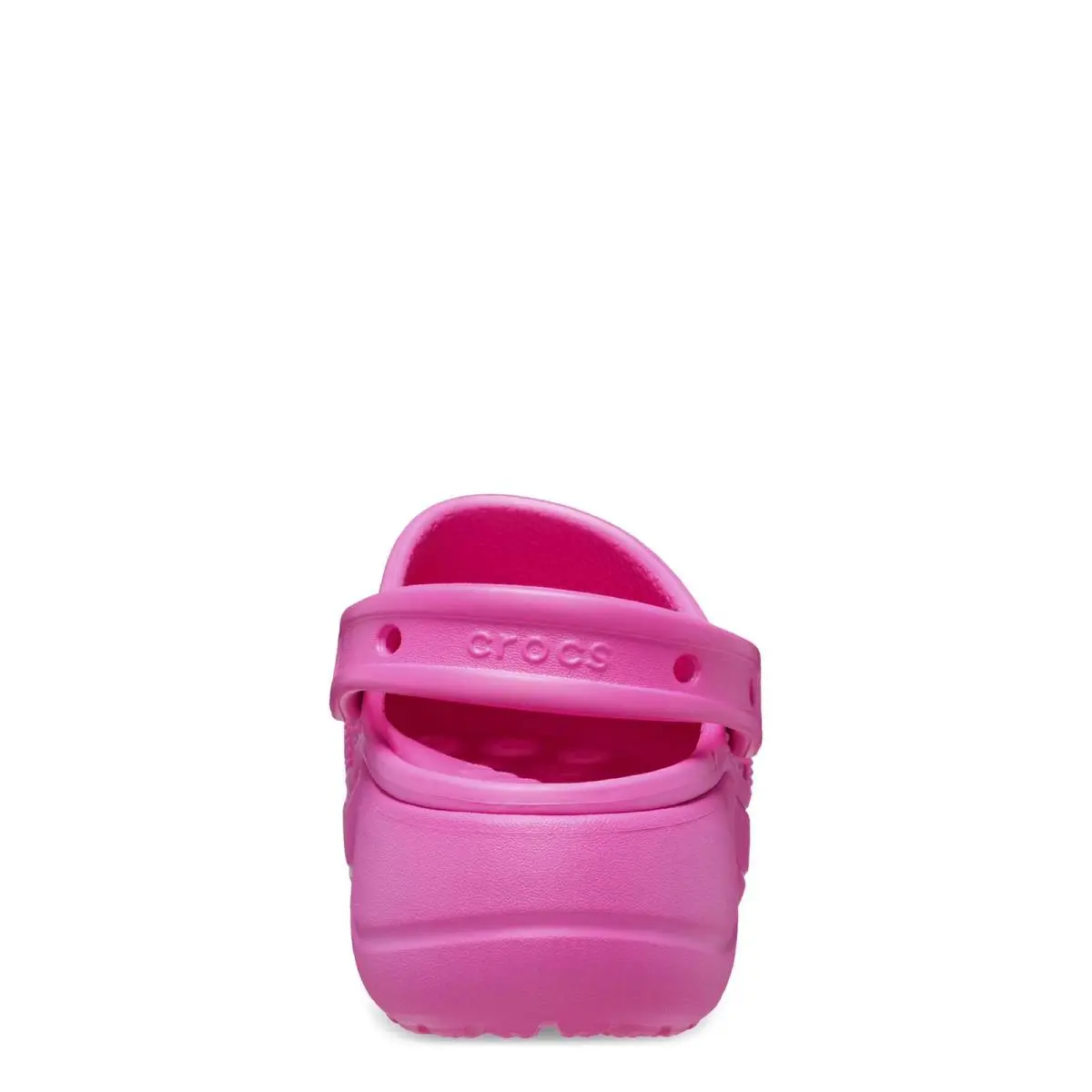 Crocs shoes - Black (UPC: 0883503070301) 1