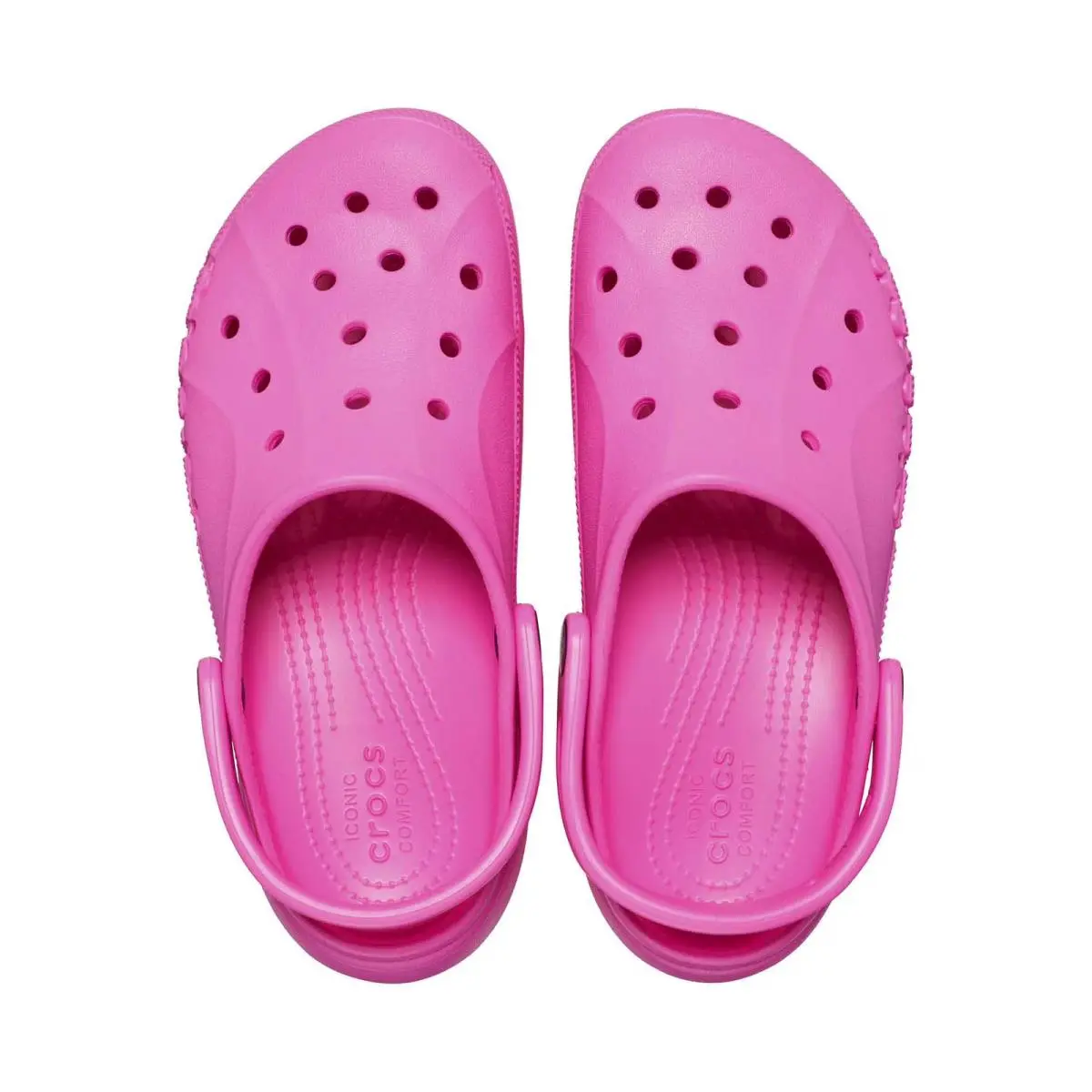Crocs shoes - Black (UPC: 0883503070301) 2