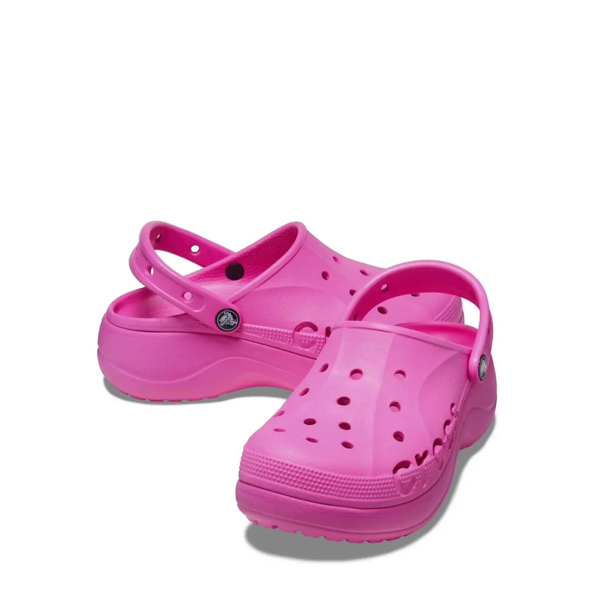 Crocs shoes - Black (UPC: 0883503070301) 3