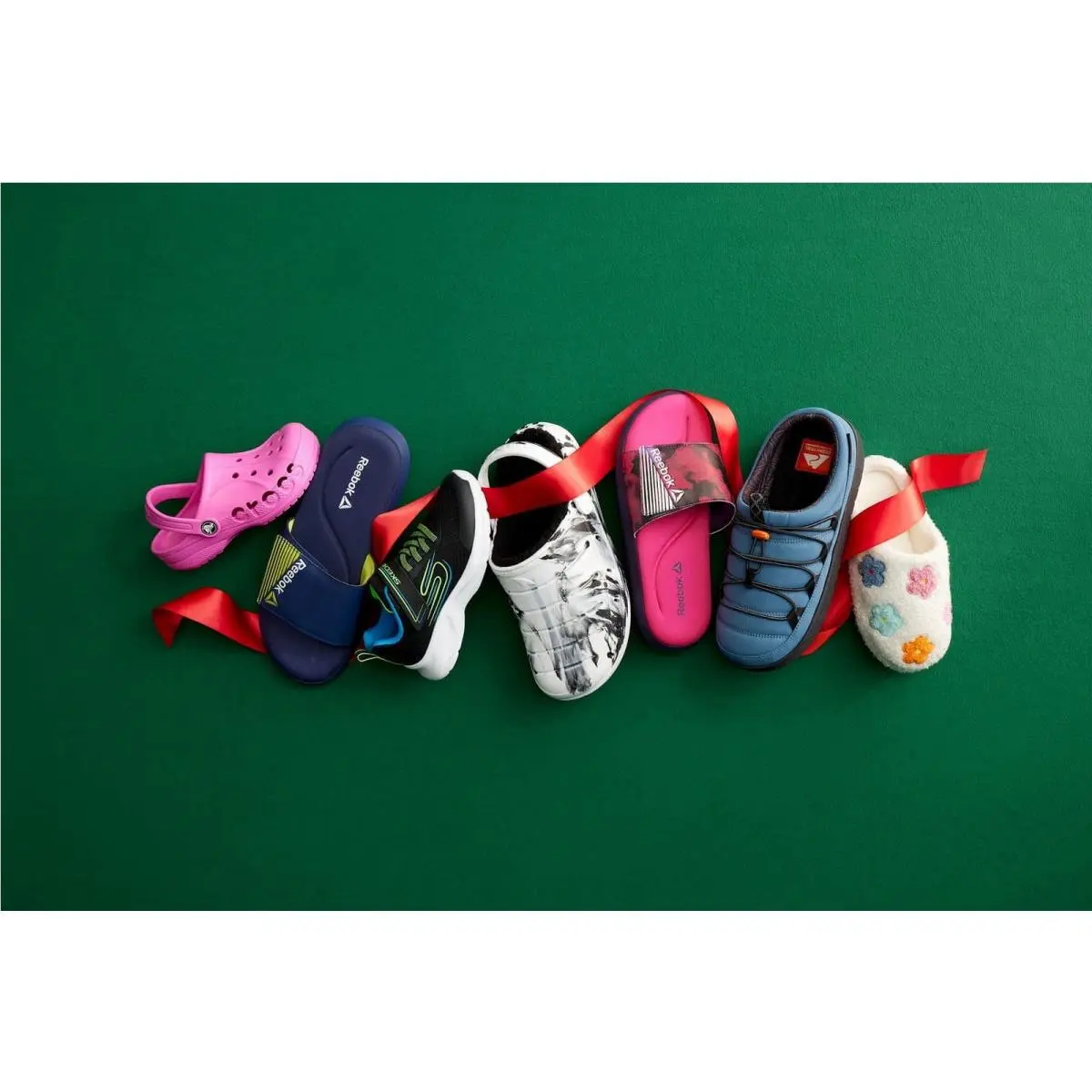 Crocs shoes - Black (UPC: 0883503070301) 6