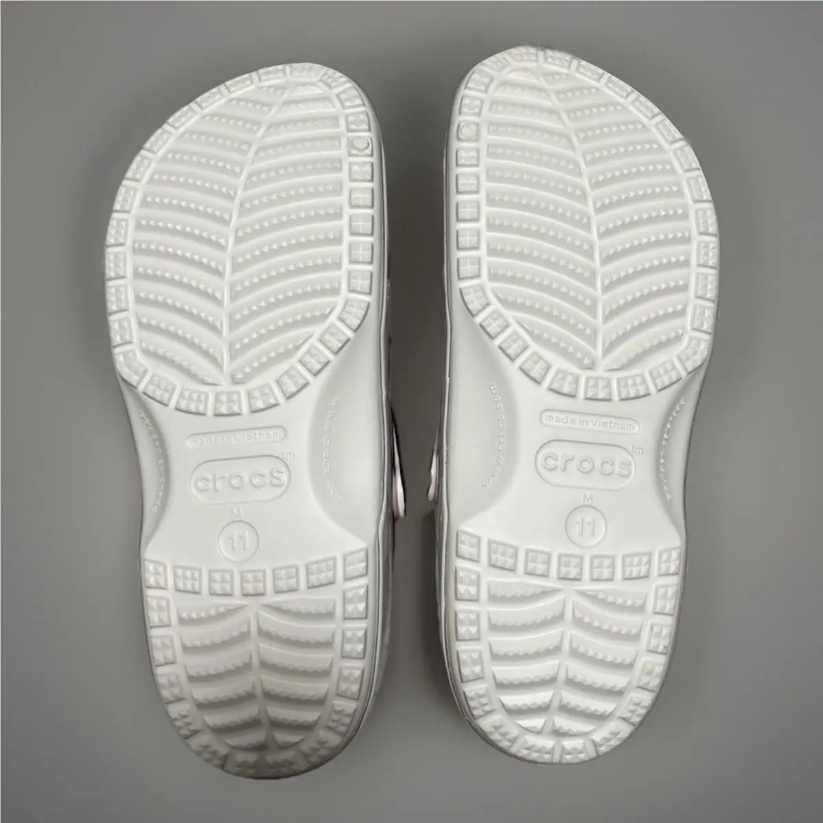 Crocs shoes - Crocs - Black 8