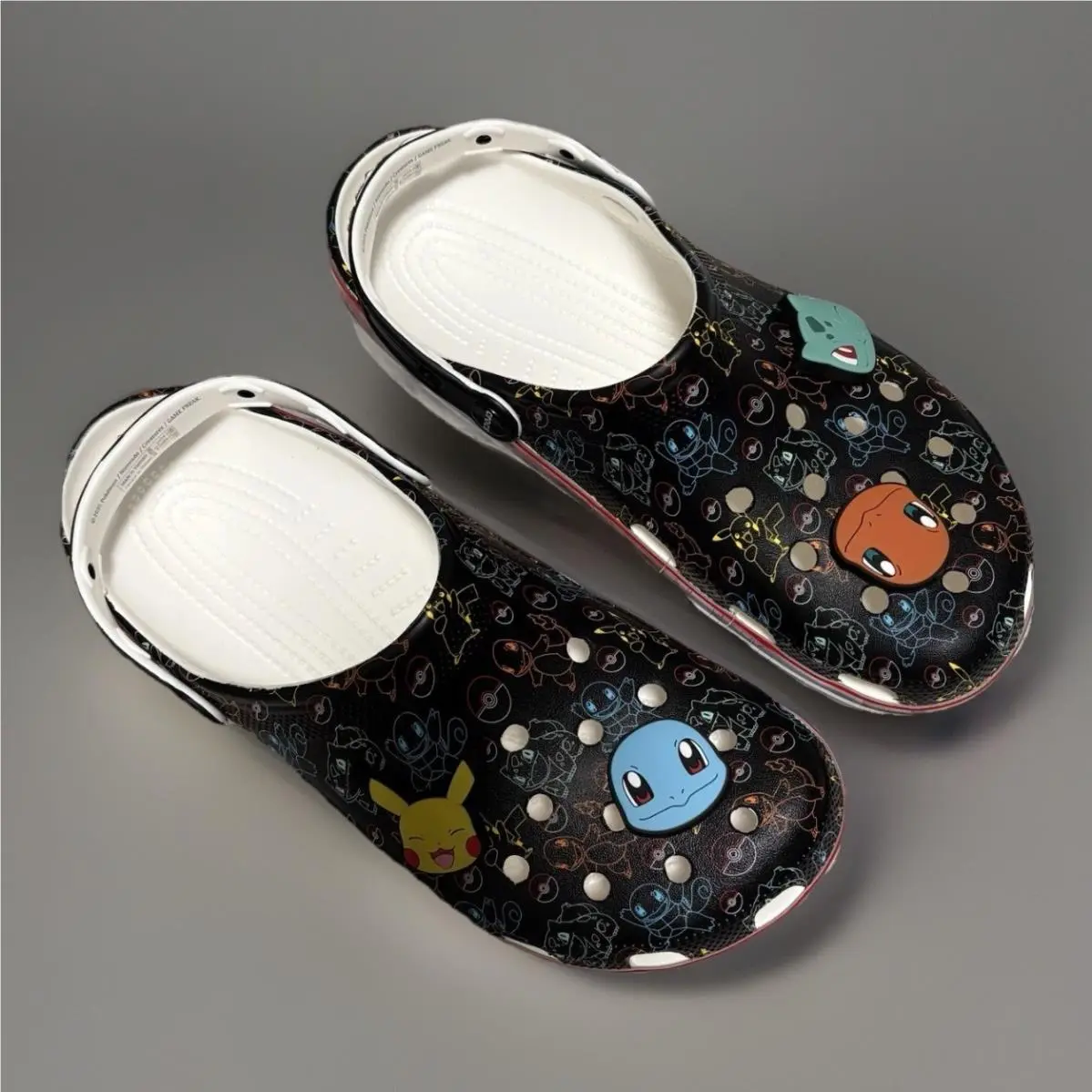 Crocs shoes - Crocs - Black 0