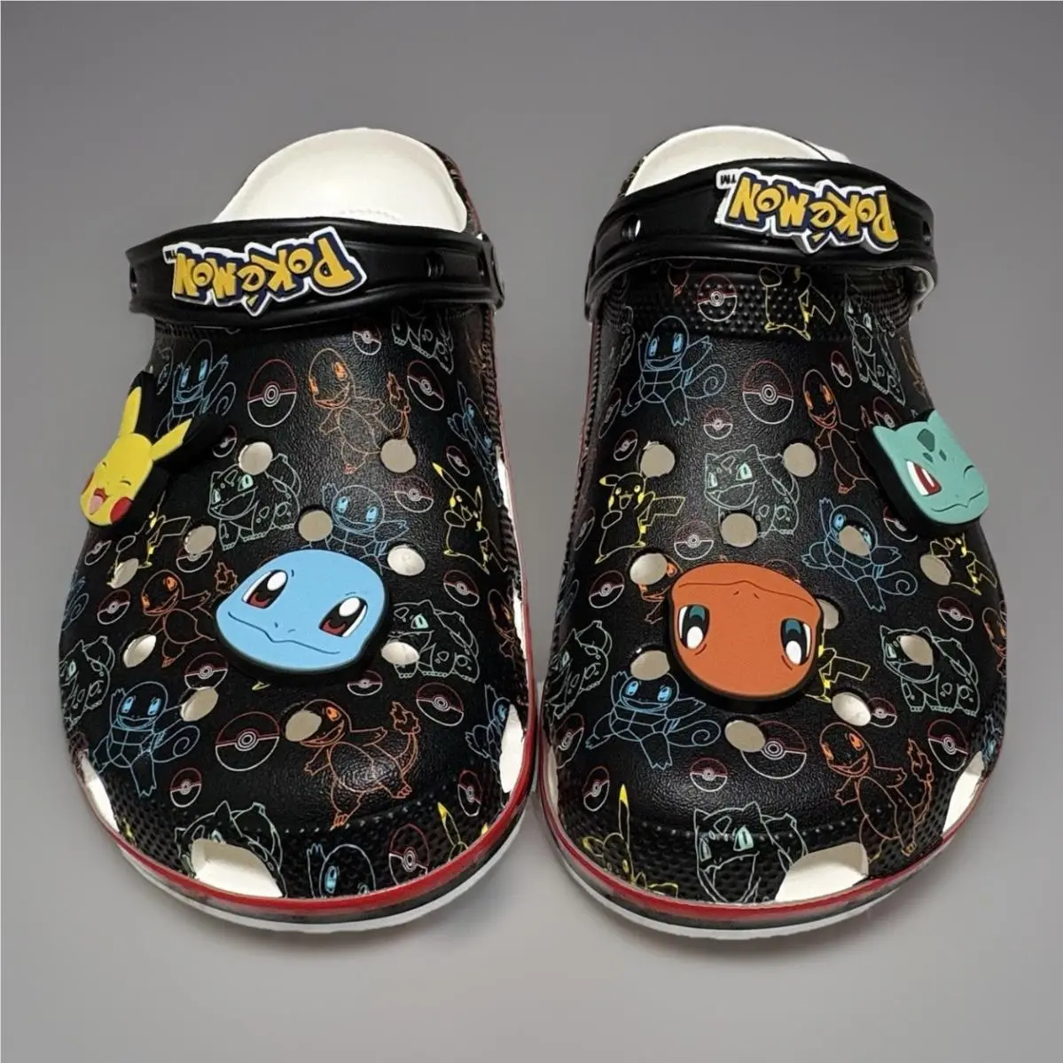 Crocs shoes - Crocs - Black 1
