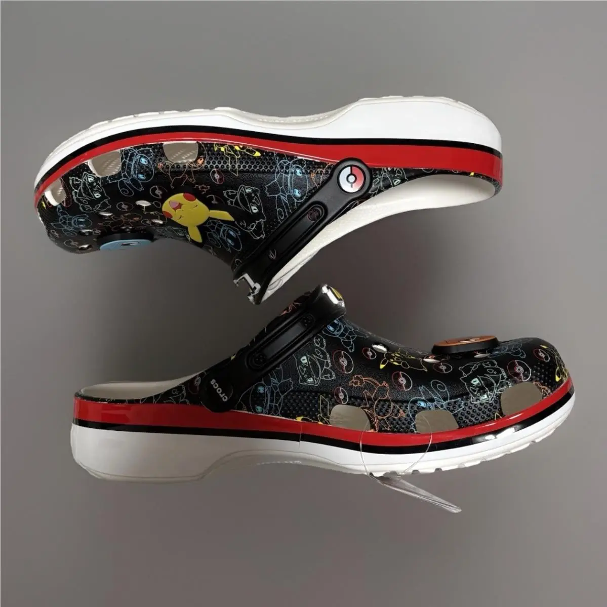 Crocs shoes - Crocs - Black 6
