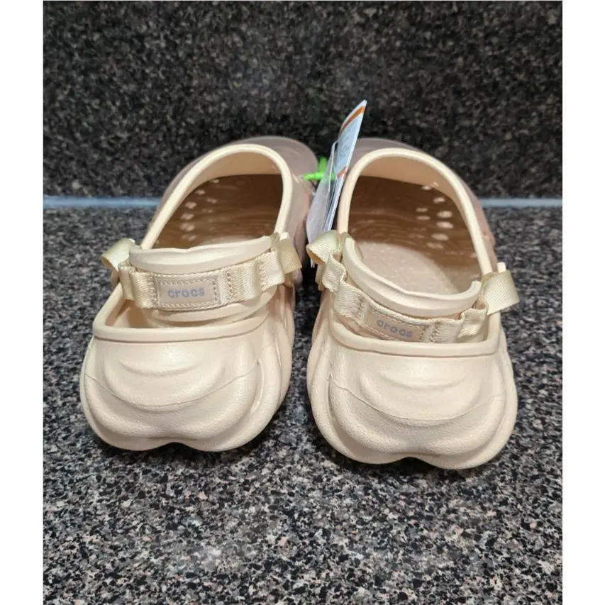 Crocs shoes - Asuna Crater - Asuna Crater - Beige 7