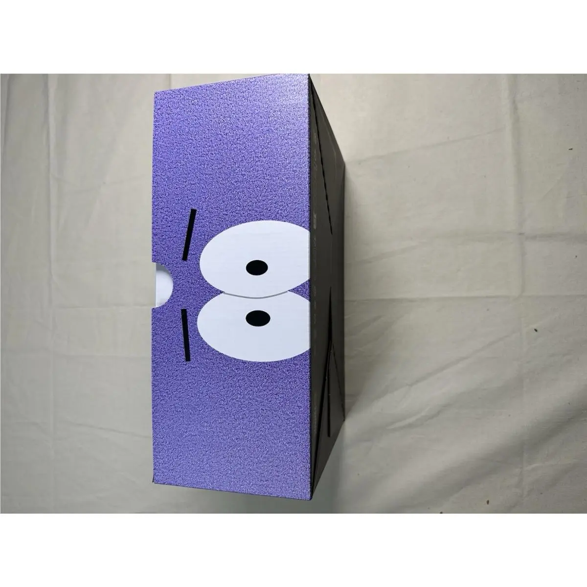 Crocs shoes - Crocs South Park Randy - South Park Randy - Blue 4