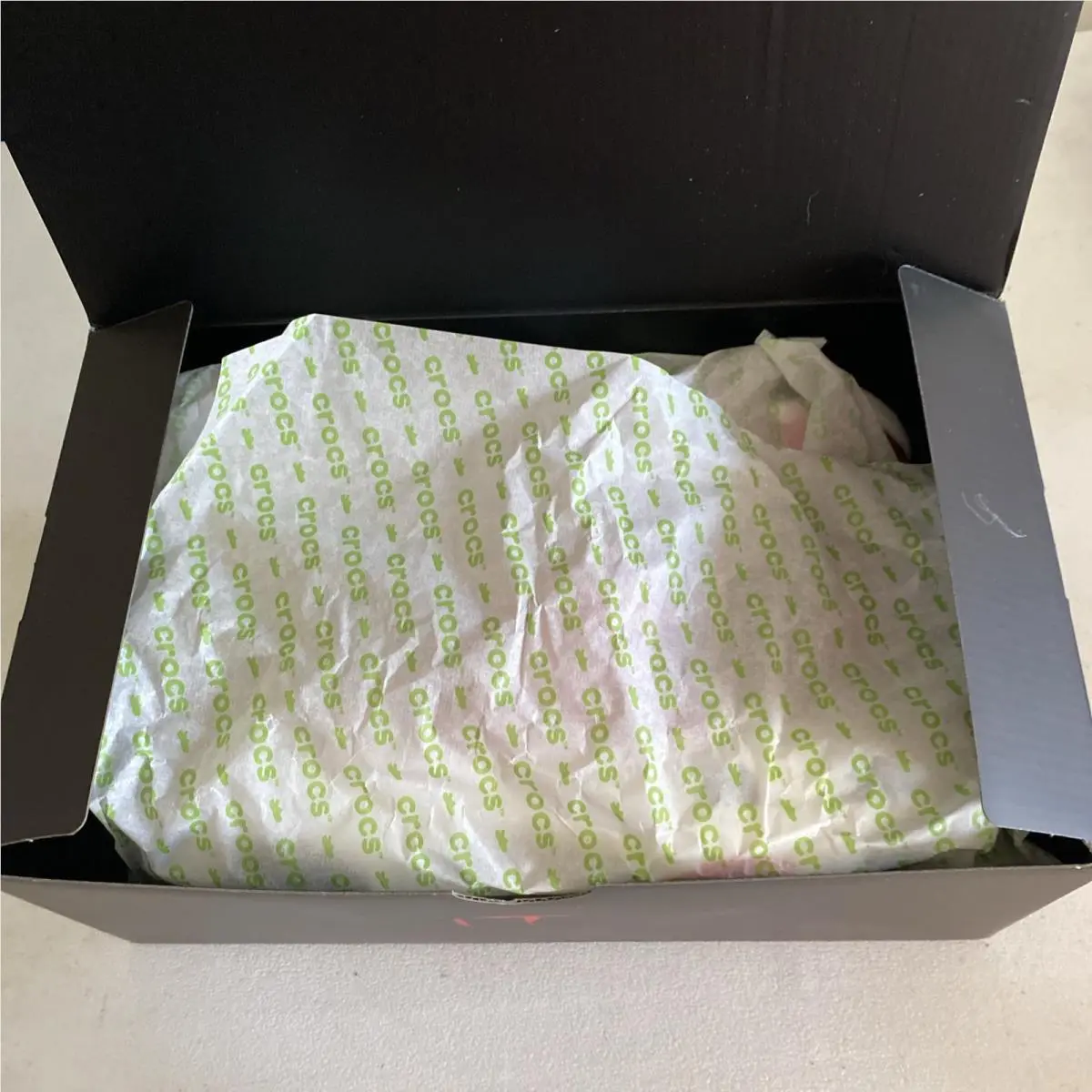 Crocs shoes - It Pennywise All Terrain - Pennywise All Terrain - White (UPC: 196265808311) 9