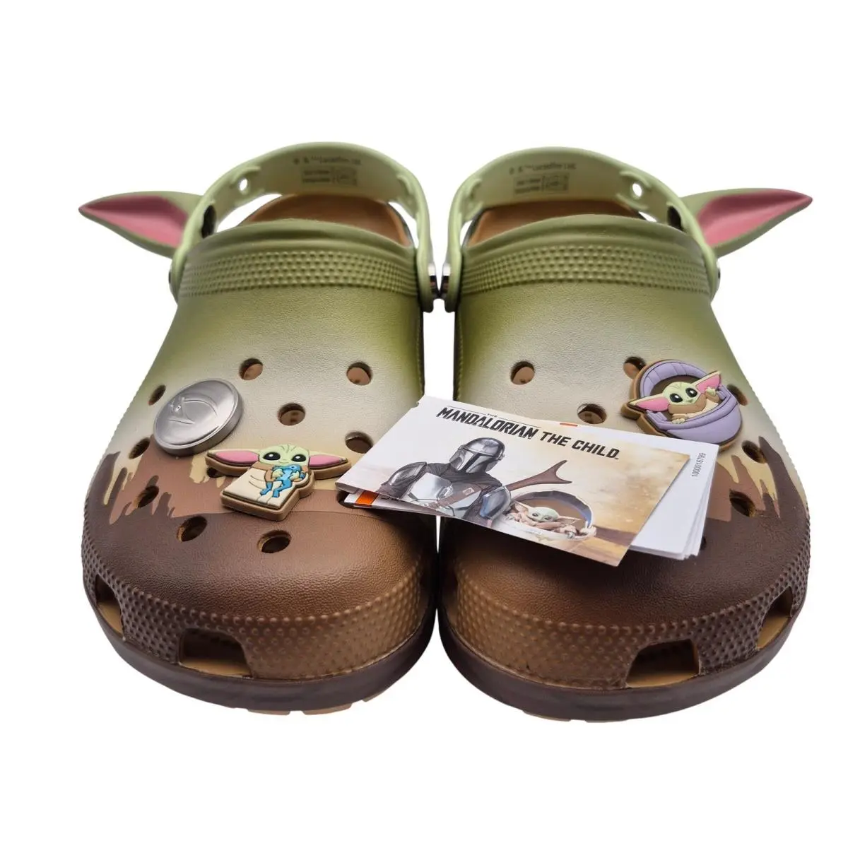 Crocs shoes - Multicolor 2