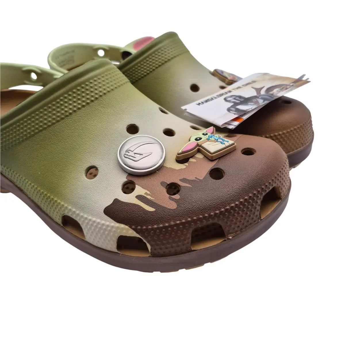 Crocs shoes - Multicolor 13